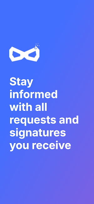 Formesign Screenshot 0