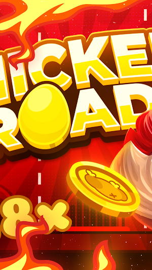 Chicken Road Screenshot 1