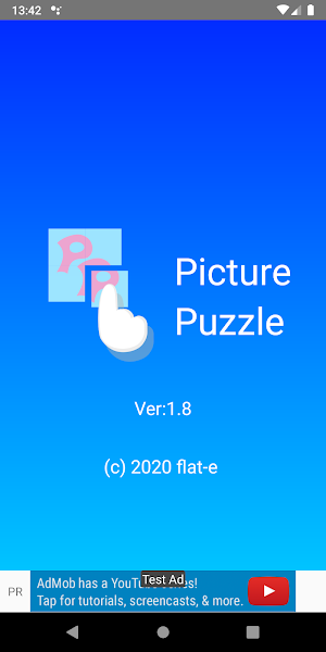 PicturePuzzle Screenshot 0