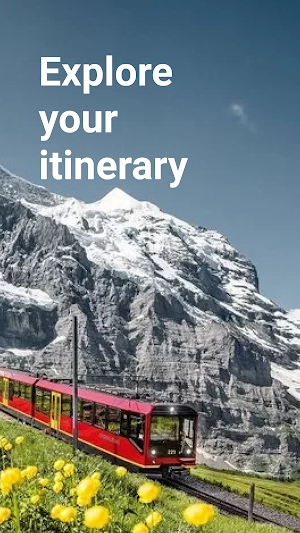 Best of Switzerland Tours Screenshot 0
