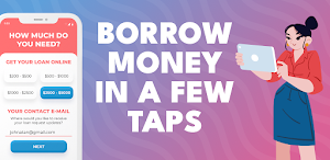 Loan app: Instant Cash Screenshot 3