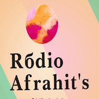 Rádio Afrahits