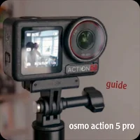 osmo action 5 pro guide