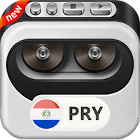 All Paraguay Radios - PRY Radios FM AM