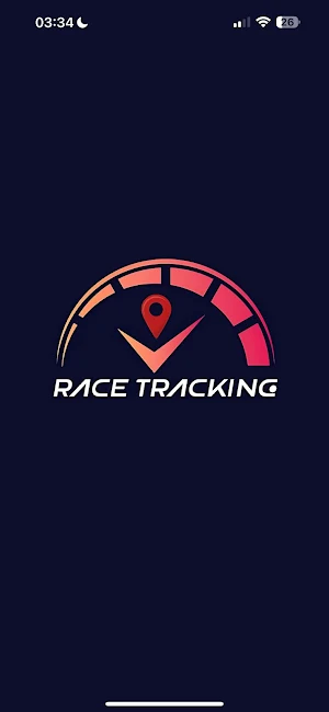 Race Tracking Screenshot 0