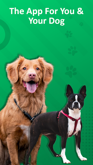 Dog Sounds & Dogs Breed Screenshot 0