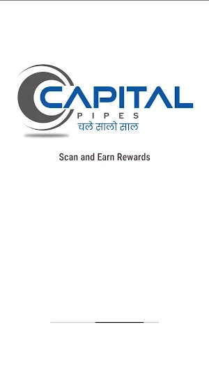 Capital Connect Screenshot 0