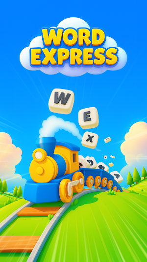 Word Express: Word Puzzle Screenshot 0