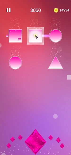 Perfect Pop - Tap Arcade Screenshot 1