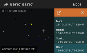 CelNav 360 Screenshot 0