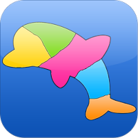 Animals! Shape Puzzles