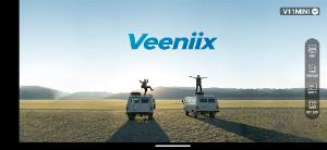 Veeniix MINI Screenshot 1