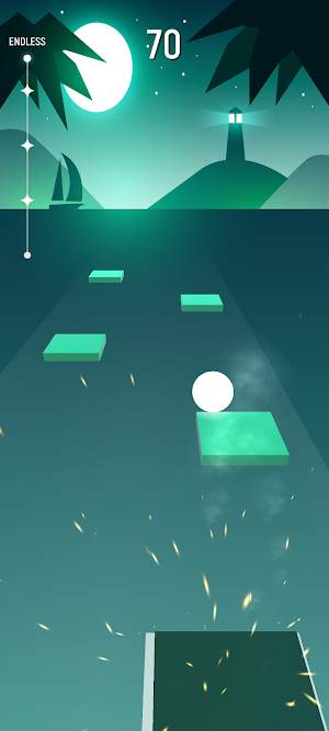 Crayon Shin-Chan | Tiles Hop Screenshot 3