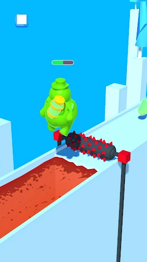 Bob Inflate Screenshot 0