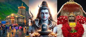 Mahadev Wallpaper Screenshot 1