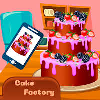 Cake Factory