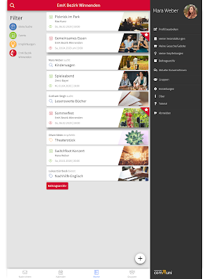 EmK Bezirk Winnenden screenshot 4
