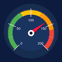 GPS Live Speedometer