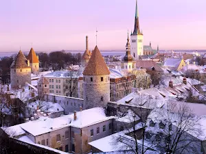 Estonia Wallpapers Screenshot 0