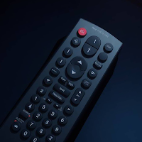 Remote for KingBox Tv