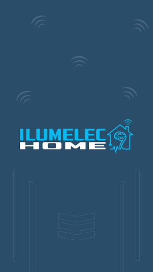 Ilumelec Home Screenshot 0
