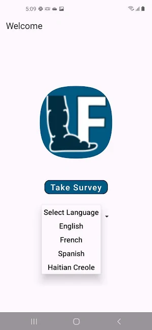 LF Care Screenshot 0