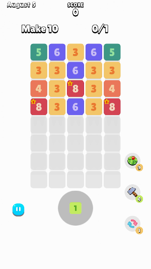 Blockplorer Single Screenshot 3