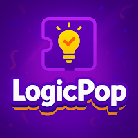 Logic Pop – Daily Brain Games
