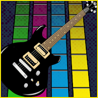 Guitar Rock Hero