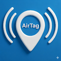 AirTag Finder: AirTag Detector
