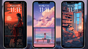Dreamy Art Wallpapers Screenshot 3