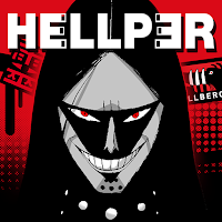 Hellper: Idle RPG clicker AFK 