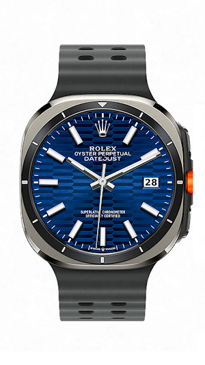 Luxury Watchface Screenshot 1