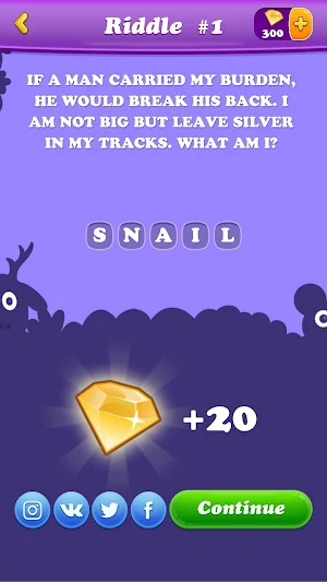 What am I? Riddles with Answers Screenshot 3