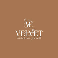 كوزمتك المخمل | velvet