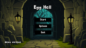 Egg Hell Screenshot 0