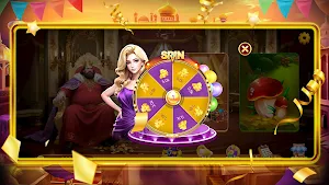 Royal Game Party Screenshot 3