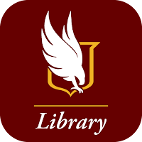 Dacus Library Self-Checkout