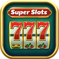 super slots 777