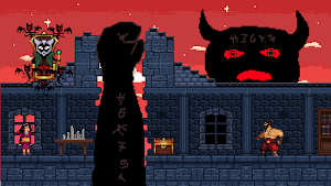 The Last Ruin Screenshot 2