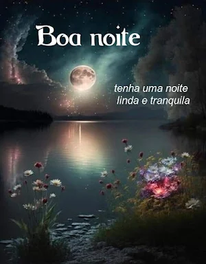 Imagens de Boa Noite, Bom Dia Screenshot 1