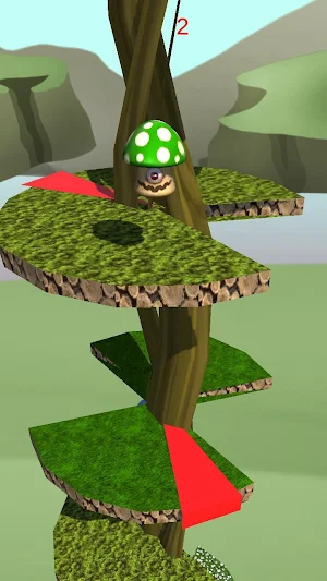 Jump Screenshot 1