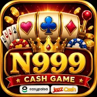 n999 cash game pakistan