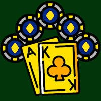Poker Chips