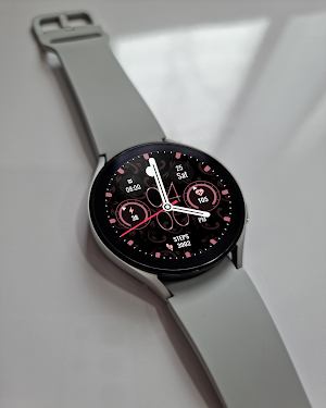 Rose Gold Screenshot 1