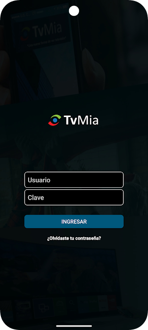 TvmiaTel Screenshot 1