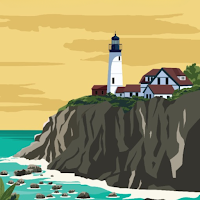 Portland Maine Audio GPS Guide