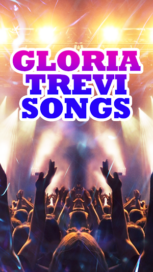 Gloria Trevi Songs Screenshot 0