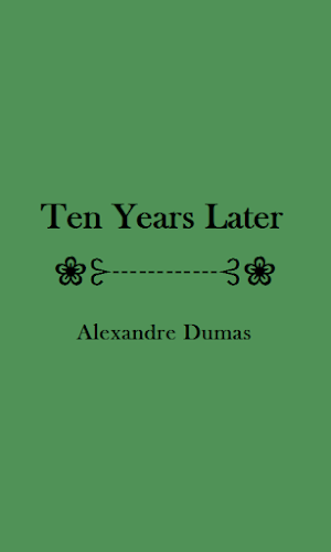 Ten Years Later - eBook Screenshot 2