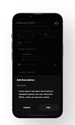 WDYGDTW Screenshot 3